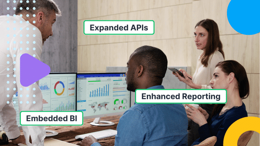 LANSA BI 9.14 Feature-img LANSA BI 9.14 Feature